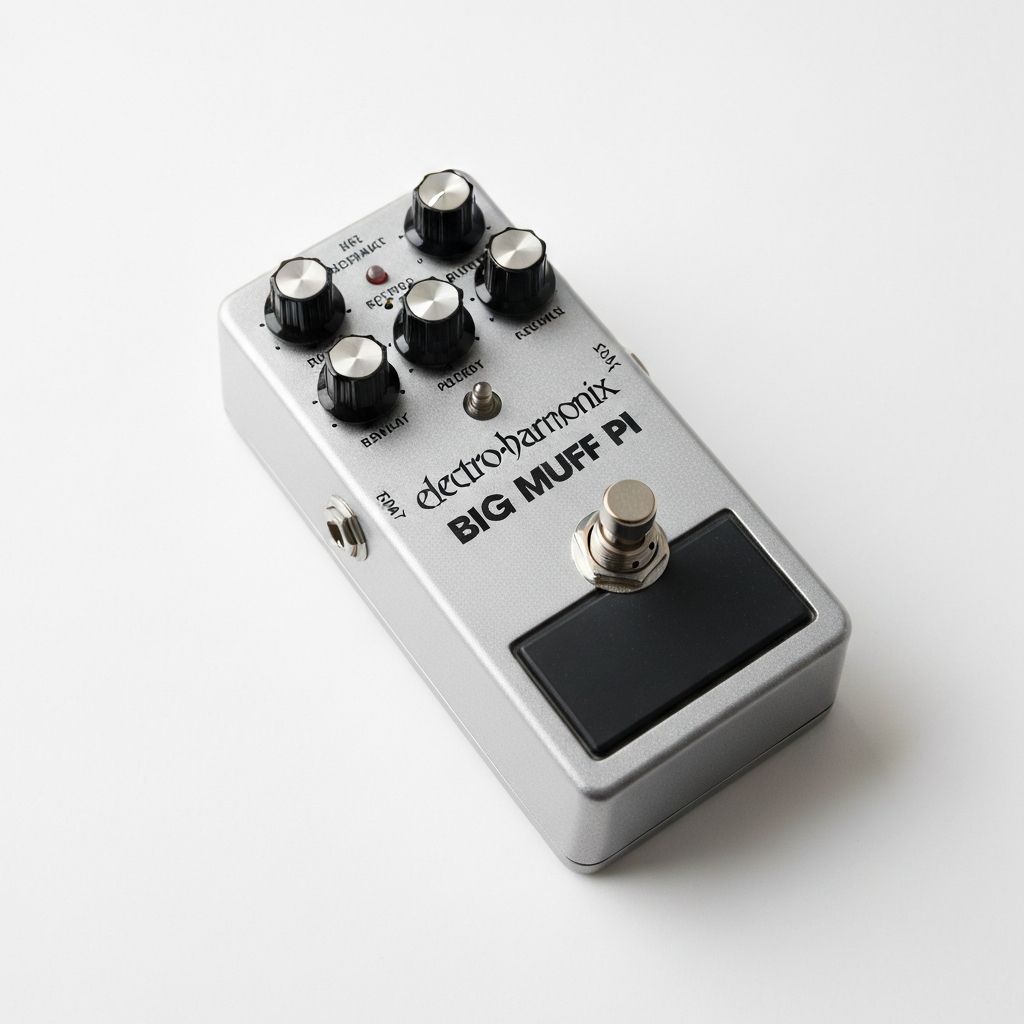 Electro-Harmonix Big Muff