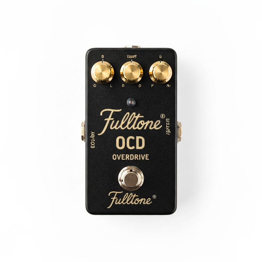 Fulltone OCD