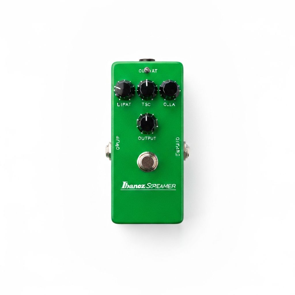 Ibanez Tube Screamer