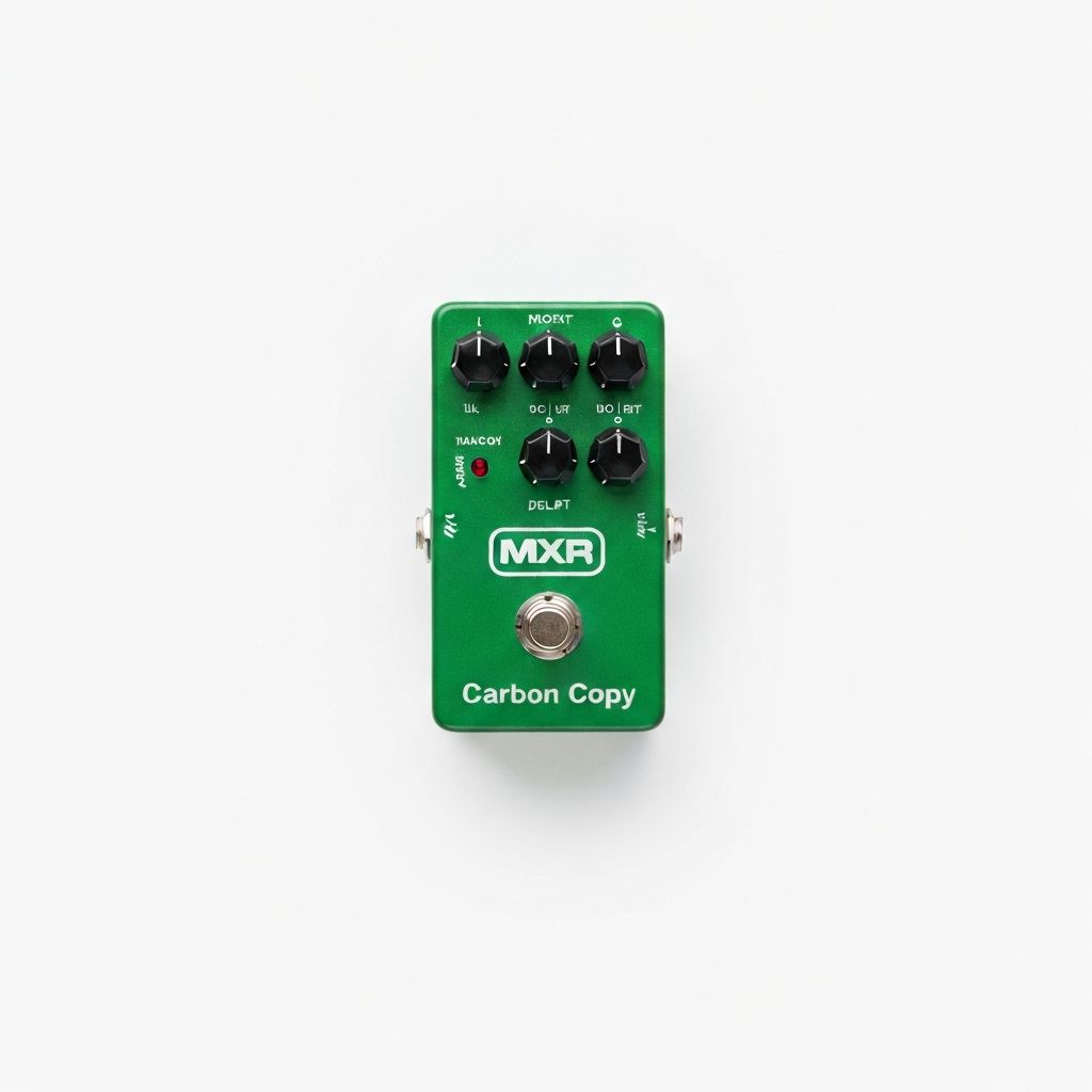 MXR Carbon Copy